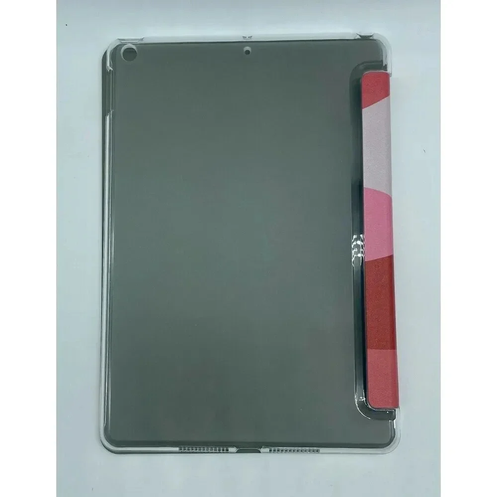TiMOVO Folio Stand‎ Case for Apple 7th 8th 9th Generation 2019-2021 iPad 10.2”